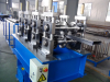 Shelf Column Cold Bending Forming Equipment