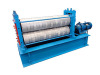 Exterior Decorative Roll Panel Machine