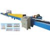 Fast Rolling Doors Series Machine