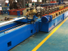 Double Layer Insulated Shutters Door Forming Machine