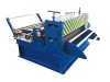 Interior Decorative Panel Roll Forming Machine