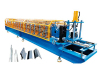 Garage Door V Strut Forming Machine