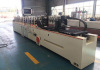 Roller Shutter Door Track Forming Equipment