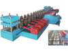 Highway Guardrail Board Equipment