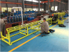 Roll Doors Windows Ceiling Forming Machine