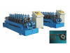 Roll Shutter Box Series Forming Machine