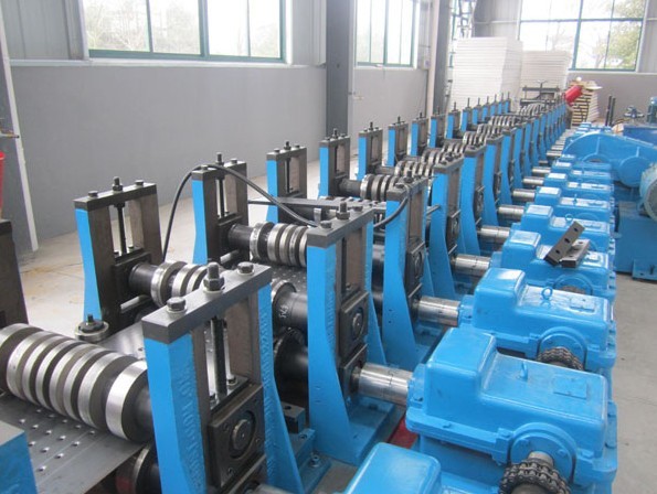 Foot Pedal Equipment