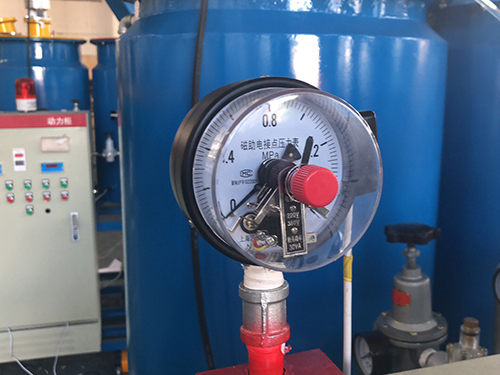 Foam Rolling Shutter Door Low Pressure Foam Machine