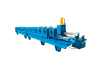 Bottom Shutters Profile Forming Machine