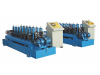 Roll Shutter Box Series Forming Machine