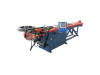 Track Rails Automatic Bending Machine
