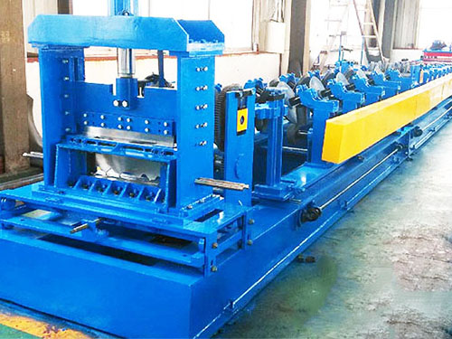 Cable Tray Equipment