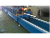 Awning Tube Series Forming Machine