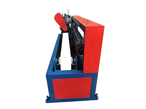 Flying Saw Cutting Machine
