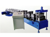 CZ Purlin Roll Forming Machine