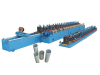 Octagonal Tube Series Forming Machine