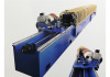 Roller Shutter Cover Octagonal Tube Forming Equipment