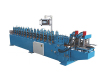 Hot Sale Metal Rolling Shutter Forming Machine