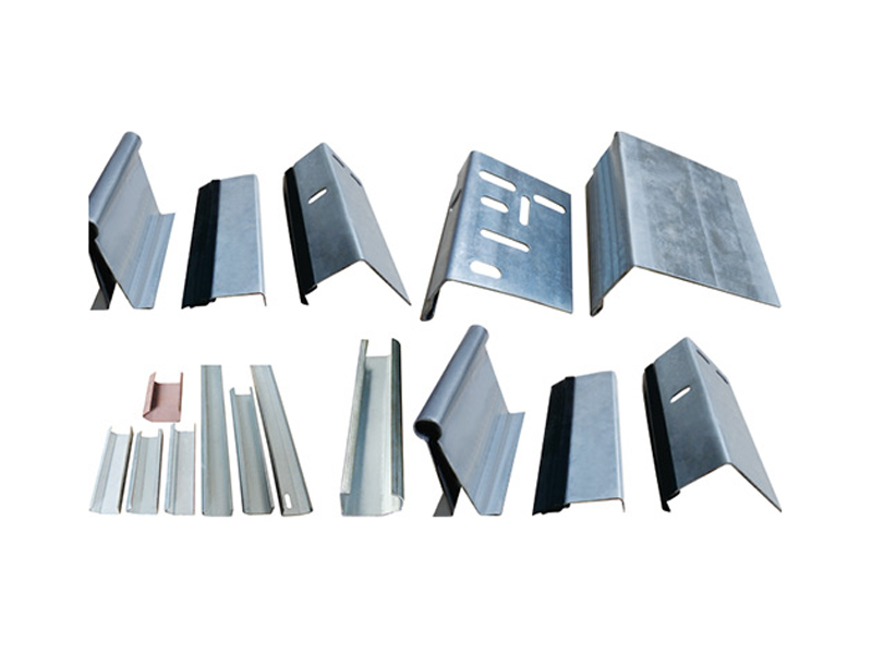 Garage Door Panel Series Roll Forming Machines