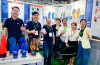 Exciting Review , Successful Conclusion of the 2024 Thailand Occupational Safety Exhibition