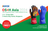 Singapore OSHA Exhibition