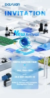 Dayuan Pump is Ready for the 138th Canton Fair!