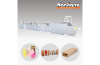HD-180 Sheet Feeding Paper Paper Bag Machine