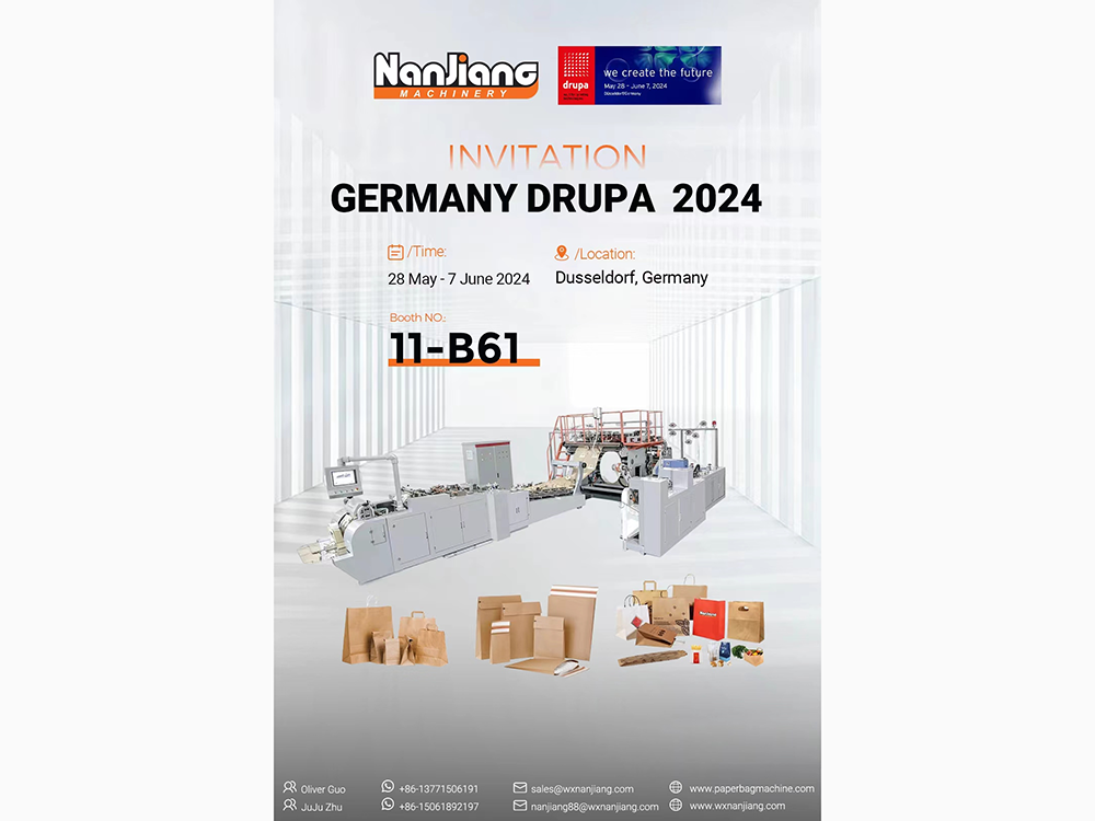 Drupa 2024