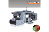 WX-4 6 Four Colors CI Flexo Printing Machine