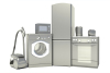 White Goods/Consumer Goods