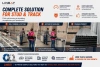More Than a Roll Forming Machine: A Complete Stud & Track Solution