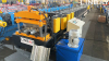 Floor deck TR80 roll fomring machine