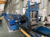 Complete Profile Rolling Line for C and Z Sections: Key Features and Pricing