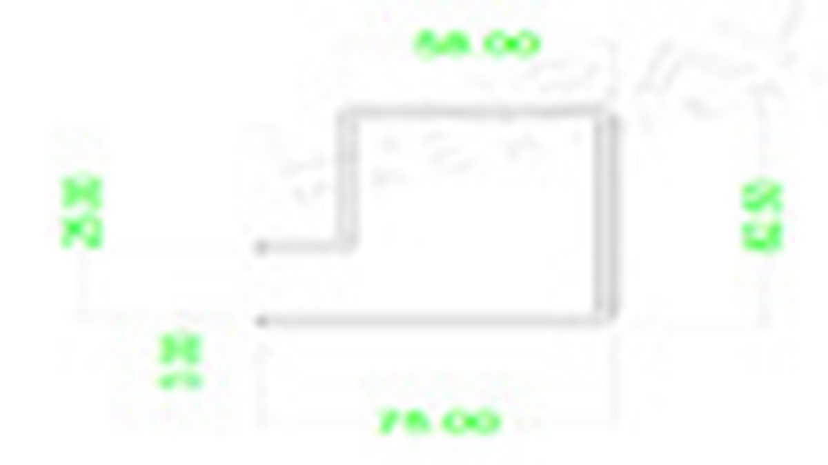 Roladora para riel de puerta enrollable galvanizada de 3MM