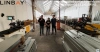 Customers Highly Praise Linbay Roll Forming Machines