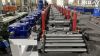 Fast speed 20m/min-Strut channel roll forming machine