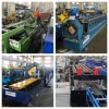 Production of Rack System Profiles: The Versatility of Roll Forming Technology