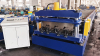Metal Deck Roll Forming Machine