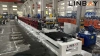 Logistic Post Roll Forming Production Line