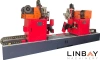 AT LINBAY MACHINERY, WE PROVIDE MORE THAN JUST ROLL FORMING LINES
