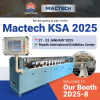 Welcome to Mactech KSA 2025