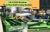 VIGACERO Metalcon Easy Deck Floor Roll Forming Machine