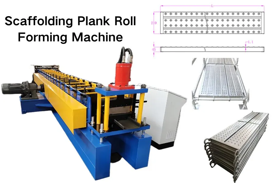 Beyond the Wood: The Rise of Metal Scaffolding Planks and Why They Are the Future