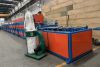Exterior PU Sandwich Wall Panel Production Line to Korea- Ready to Ship