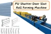 Innovative Applications and Technical Excellence in PU Shutter Door Systems