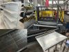 Roll forming machine to make Shop Shelving