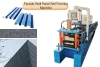 Metal Facade Wall Panel Roll Forming Machines – Engineering Architectural Excellence