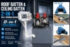 Roof Batten and Ceiling Batten – Selection, Installation and Long-Term Performance