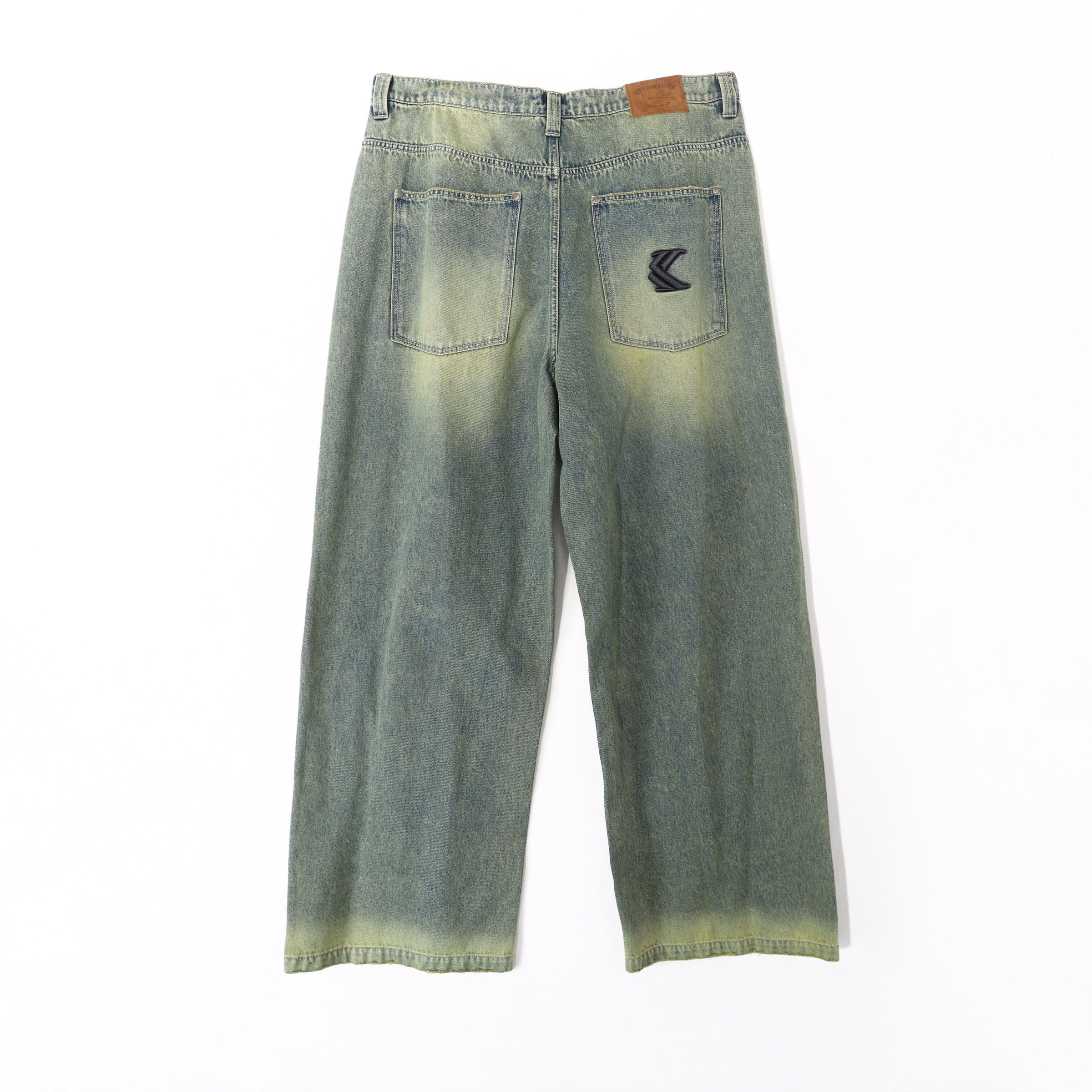 jaded London baggy 正規品 JADED LONDON BAGGY DENIM company, supplier | Shenzhen China Tex