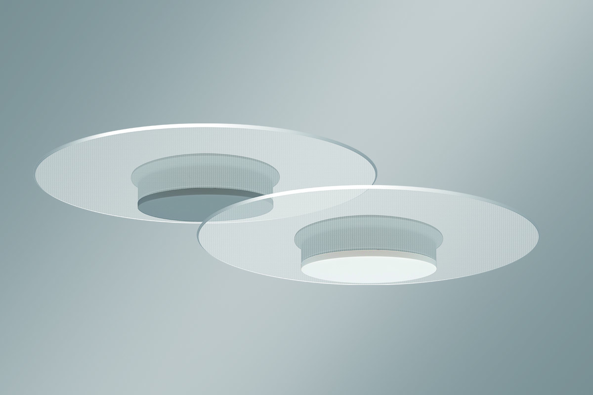 JADE 2 LED Ceiling Light company, supplier | Sheenly